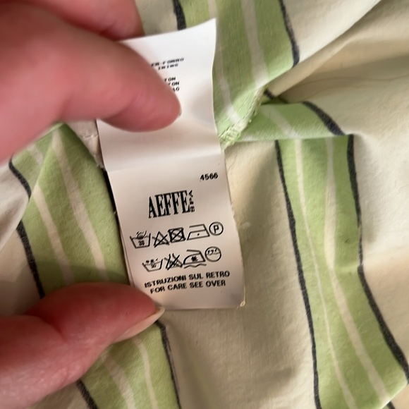 Moschino dress - Picture 7 of 8